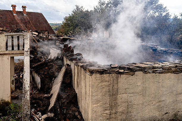Affordable Structural Rebuild solutions in Prospect, PA